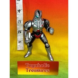 Masked Rider Robosect Action Figure